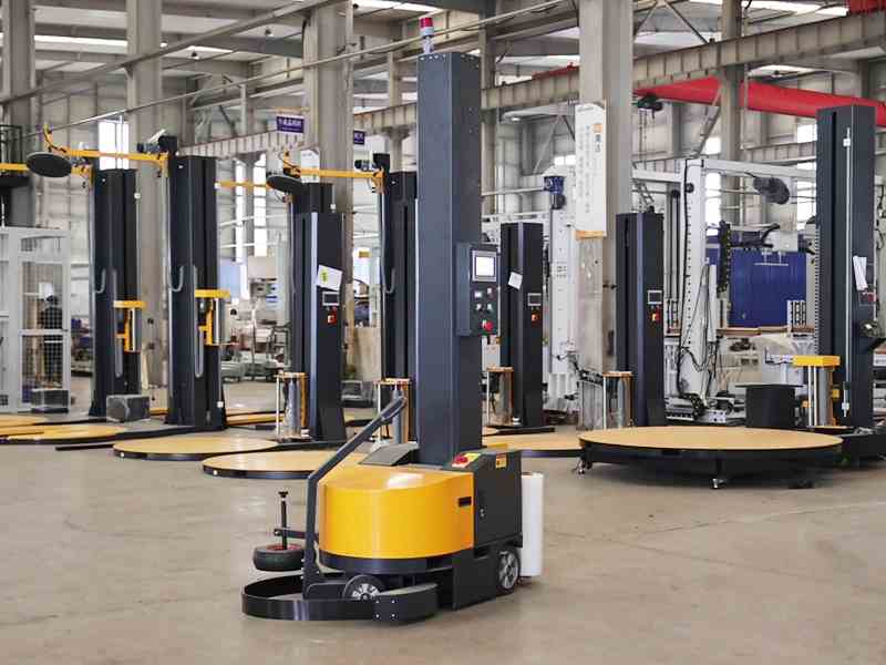 自走式缠绕机.jpg 自走式缠绕机.jpg