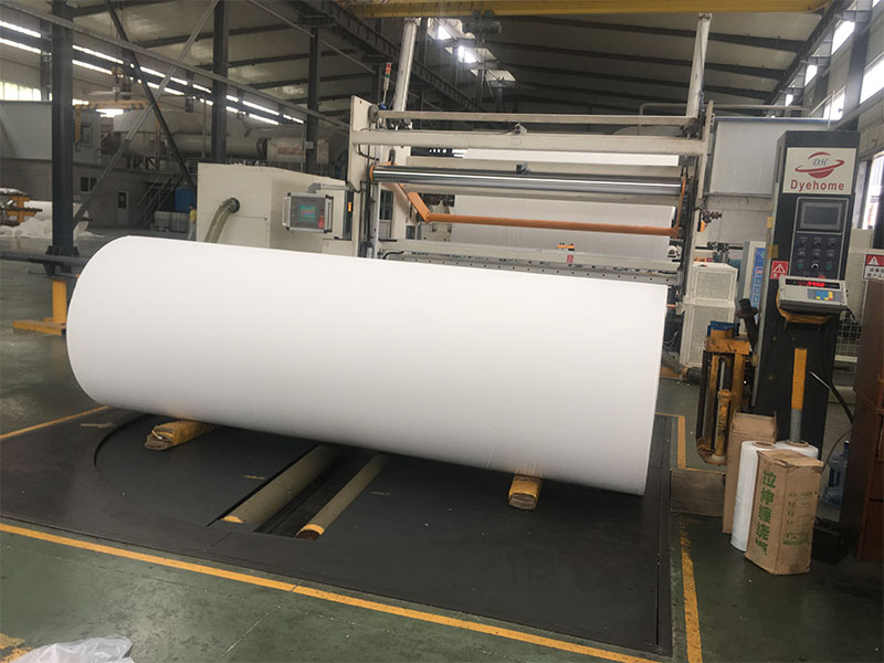 在物流效率持续提升的今天，圆筒缠绕机正被越来越多企业采纳