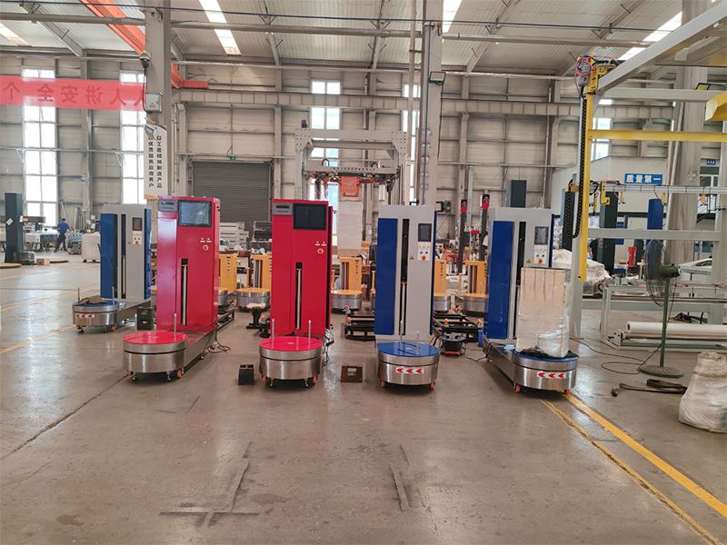 旅客行李频繁受损？机场为何普遍启用行李打包机保障运输安全