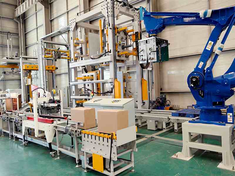 自动缠绕机品牌哪家好？行业热门品牌排行榜top出炉