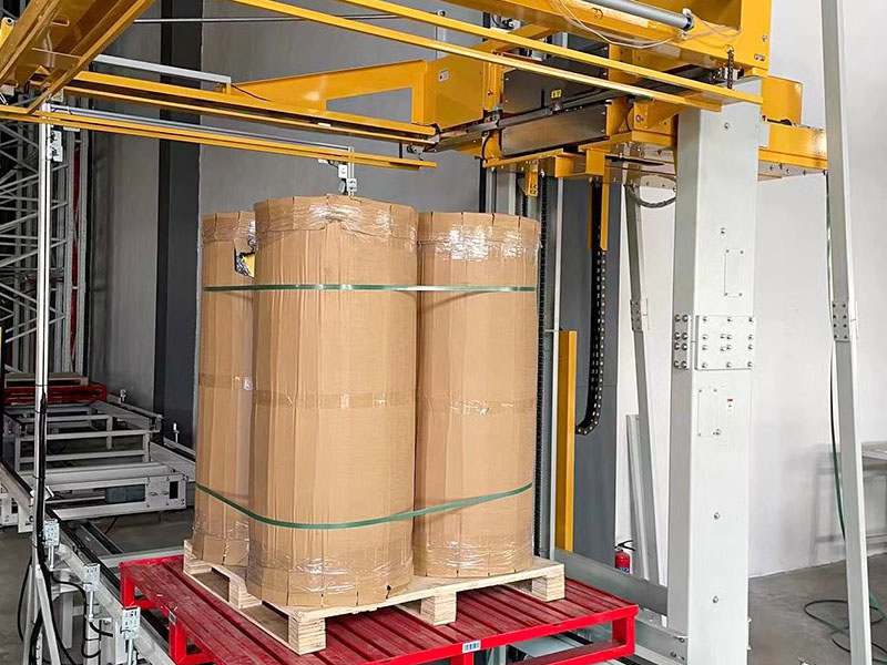 水平式栈板捆包机多少钱,&nbsp;今天来了解下！